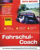 Fahrschul-Coach - Die optimale Vorbereitung auf Ihre Führerscheinprüfung