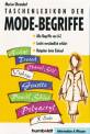 Taschenlexikon der Mode-Begriffe 