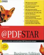 @PDF Star Schnell und sicher universell lesbare PDF-Dokumente erzeugen