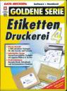 Etiketten-Druckerei 4 