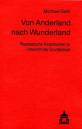 Von Anderland nach Wunderland Phantastische Kinderbücher im Unterricht der Grundschule