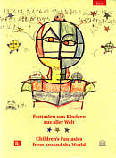 Fantasien von Kindern aus aller Welt 