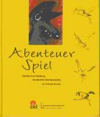 Abenteuer Spiel Handbuch zur Anleitung kooperativer Abenteuerspiele