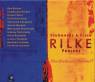 Rilke Projekt - Überfließende Himmel 