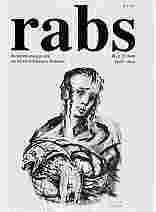 Zeitschrift: rabs 2/1999 - 