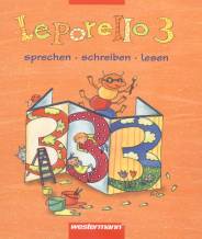 Leporello 3 Lehrermaterial - Neubearbeitung 3. Schuljahr