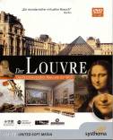 Der Louvre (DVD-ROM) - Das faszinierendste Museum der Welt