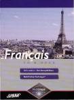 Francais un et deux - Französisch Teil 1 und 2 - Der Komplettkurs