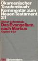 Das Evangelium nach Markus Kapitel 1,1-9,1