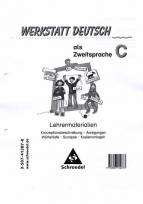Werkstatt Deutsch als Zweitsprache C