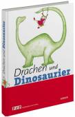 Drachen und Dinosaurier 