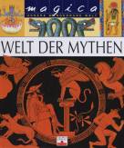  Welt der Mythen Magica, Unsere wunderbare Welt