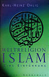 Weltreligionen Islam Eine Einführung
