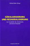 Säkularisierung und Resakralisierung Zur Geschichte des Kirchenlieds und seiner Rezeption