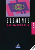 Elemente der Mathematik 5 