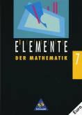 Elemente der Mathematik 7 