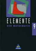 Elemente der Mathematik 9 