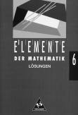 Elemente der Mathematik 6 - Lösungen