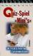 Quiz-Spiel 'Mini's' 