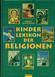 Kinderlexikon der Religionen 