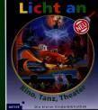 Licht an Kino, Tanz, Theater