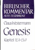 Genesis 12-36 : Teil 1: Gen 12,1-21,7. Teil 2: Gen 21,8-36,43 