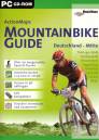 Mountainbike Guide - Deutschland Mitte - Thüringer Wald • Frankenwald • Elbsandstein • Vogelsberg • Hunsrück • Spessart • Taunus • Rhön