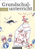 Zeitschrift: Grundschulunterricht - Bewegte Schule, bewegtes Lernen