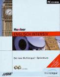 Englisch Intensiv Der neue MultiLingua - Sprachkurs. 2 CD-ROMs