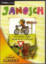 Janosch. Der kleine Tiger braucht ein Fahrrad. CD-ROM für Windows/Mac
