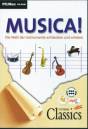 Musica - Die Welt der Musikinstrumente