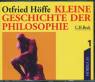 Kleine Geschichte der Philosophie 