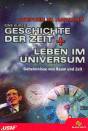 Leben im Universum und die Geheimnisse von Raum und Zeit - 