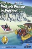 Emil und Pauline in England - My first english