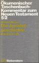 Die Apostelgeschichte: Kapitel 13-28 