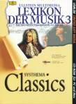 Ullstein Multimedia Lexikon der Musik 3 Das interaktive Standardwerk der Klassik