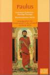 Paulus Umstrittene Traditionen - lebendige Theologie. Eine feministische Lektüre