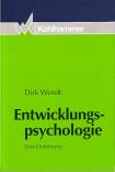 Entwicklungspsychologie Eine Einführung