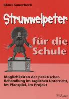 Struwwelpeter für die Schule