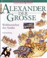 Alexander der Große Weltherrscher der Antike