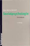 Sozialpsychologie Ein Lehrbuch