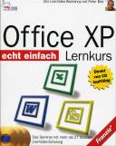Office XP - Lernkurs