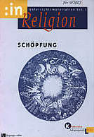 Zeitschrift: inrel 9/2002 - Schöpfung