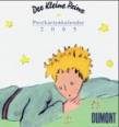 Der Kleine Prinz Postkartenkalender 2005