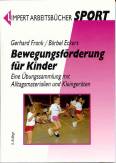 Bewegungsförderung für Kinder 