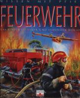 Feuerwehr - Was Kinder erfahren und verstehen wollen
