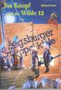 Jim Knopf und die Wilde 13 - Augsburger Puppenkiste ( DVD )