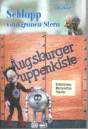 Schlupp vom grünen Stern - Augsburger Puppenkiste ( DVD )