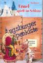 Urmel spielt im Schloss - Augsburger Puppenkiste DVD