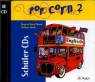 Pop corn 2 Schüler- CD´s
